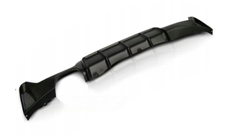 Performance diffusor för Bmw F32 / F33 -oo----