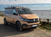 Termomattor, fönsterskydd RENAULT TRAFIC 2014-