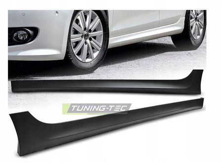 Trösklar Vw Golf 6 votex stil tuning