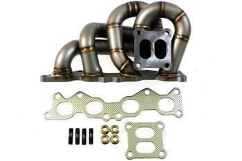 Avgasgrenrör Toyota ST205 Celica MR2 EXTREME