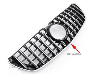 GRILL MERCEDES W447 V-CLASSSE 360 PANAMERICANA B/C