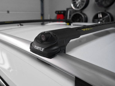 Takräcke Subaru Forester 2003-2007