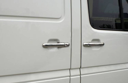 Dörrhandtagsskydd Mercedes Vito W638 1996-2003