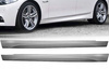 Spoilers för tröskel BMW 5-serie F10 M5 Style M-