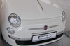 Främre huvlist Fiat 500L 2012+