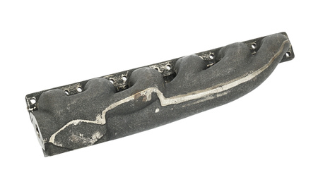 RBS Technology avgasgrenrör BMW M50/M52/M54