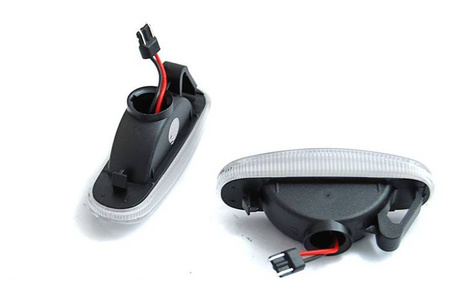 LED körriktningsvisare. Fiat Punto Panda Stilo Doblo