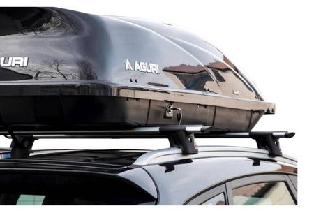 Aguri Runner räcke  Peugeot 308 SW Kombi 5 D (no glass roof) 21->