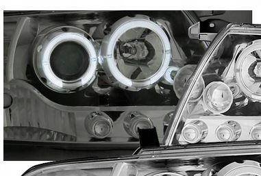 Strålkastare MITSUBISHI PAJERO V60 Ri