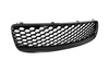 GRILL AUDI TT 8N 98-06 RS DESIGN BLANK SVART