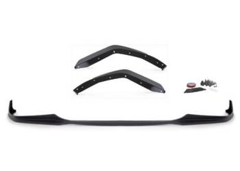 DOKŁADKA P. BMW G20 G21 G28 PERFORMANCE MATT BLACK