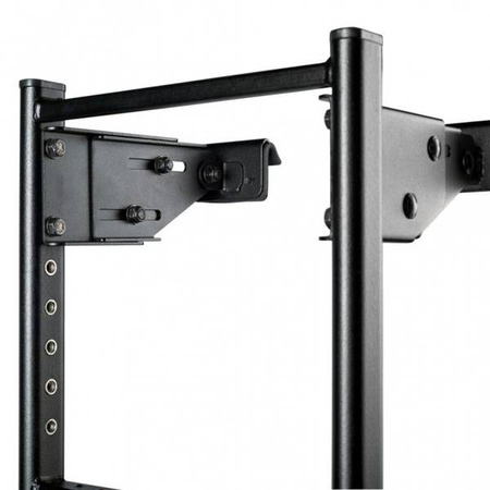 Transit Custom H1 Cruz stege