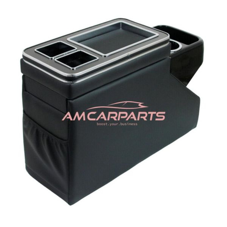 Förvaringsfack i mittkonsolen - VW T5 T6 2