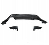 Bakre diffusor Ford Focus Mk4 halvkombi sportstil