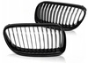 Njurgrill BMW E92 E93 10-13 C/C BLACK GLASS