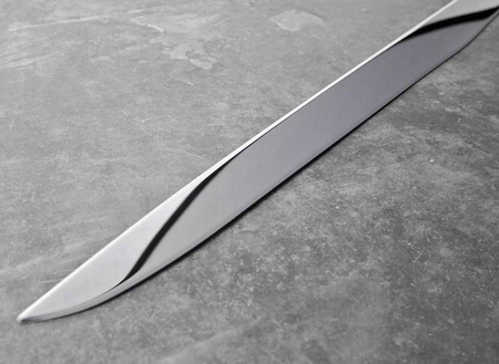 Bakluckans kantlist Opel Astra 4J 2009-2016 HB