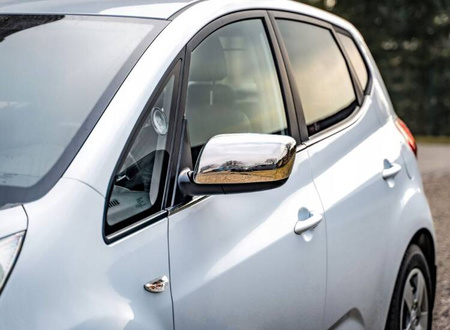 Spegelskydd till Kia Venga 2010+ speglar