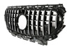 GRILL till MERCEDES E-CLASS W214 S214 AMG GT CHROME