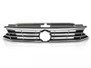 sPORT STYLE Frontgrill i krom till VW Passat B8 2014-2019