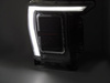 Full LED-strålkastare för Ford F150 MK14 20-23