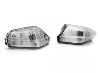 Sidospegelindikatorer VW Crafter 2006-2016 Mercedes Sprinter W906 2006-2018