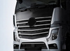 Främre grilllister Mercedes Actros MP5 2019-