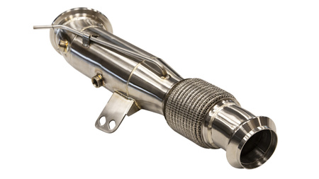 Nedrör BMW M340i X740i 540i 440i X440i 840i M40i