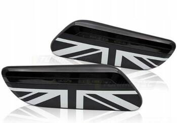 LED blinkers till Mini Cooper f55 f56 f57 21-