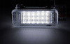 Led interiörbelysning för Audi Vw Skoda Porsche