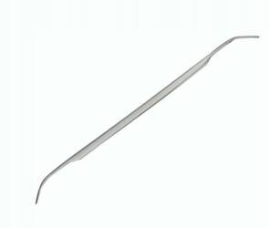 Bakre diffusorlist Hyundai i20 2014-2017