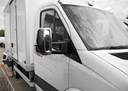 Spegelkåpor Mercedes Sprinter W906 07-18
