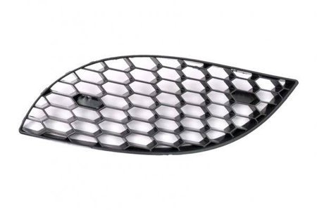 Vänster stötfångargaller till BMW E60 E61 03-10 LOOK M5