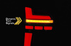 LED-bakljus VW T6.1 20- originalglödlampa