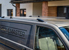 Takreling Renault Trafic II 2014+ KORT