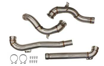 Stuprör Mercedes Benz AMG GT GTS