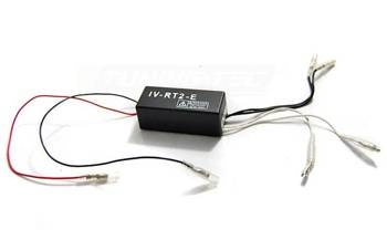 CCFL transformator ny.