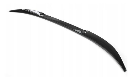Prestandaspoiler svart. BMW F44 GRAN COUPE