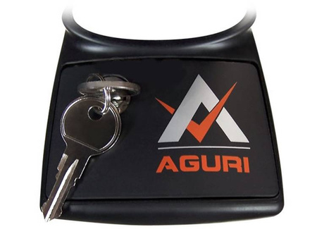 Takräcke för Skoda Octavia 4 IV integrerade skenor