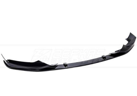 SPLITTERPLATTA BMW G30 G31 PRESTANDA BLANK
