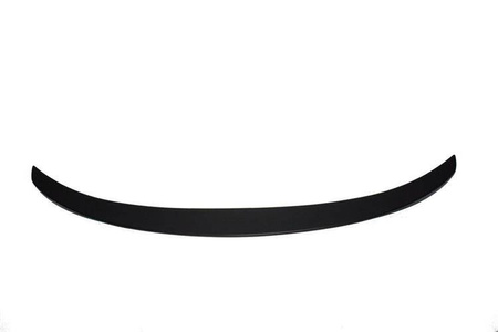 KLAFFSPOILER BMW F36 GRAND COUPE M-PERFORMANCE