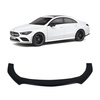 FRÄMRE SPLITTER MERCEDES CLA A35 AMG C117 2019+