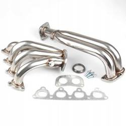 Avgasgrenrör 4-2-1 Honda D-serie