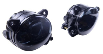 RÖK HALOGENER VW TRAN / MUKTIVAN T5 08/04 -09/09