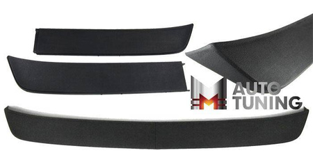 HOCK SPOILER VW GOLF 1 GTI 74-83