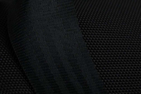 MERCEDES-BENZ M 2011-2015 BAGAGEVÄSKOR 5 ST