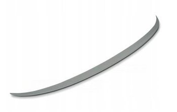 Flap spoiler sport stil för BMW F10 10-16