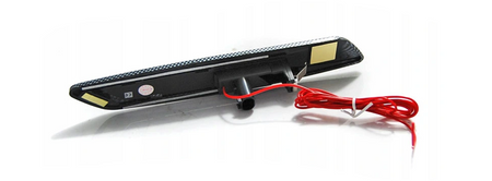 Bmw E60 E90 E92 E87 E93 Rök Kolfiber Led-blinkers