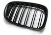 Frontgaller BMW 7 F01 09-15 BLACK GLASS
