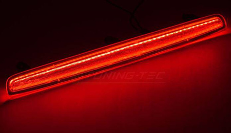 Bromsljus röd led passar VW t5 03-15 baklucka