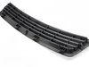 Frontgrill, galler Svart till Audi A6 C5 97-01